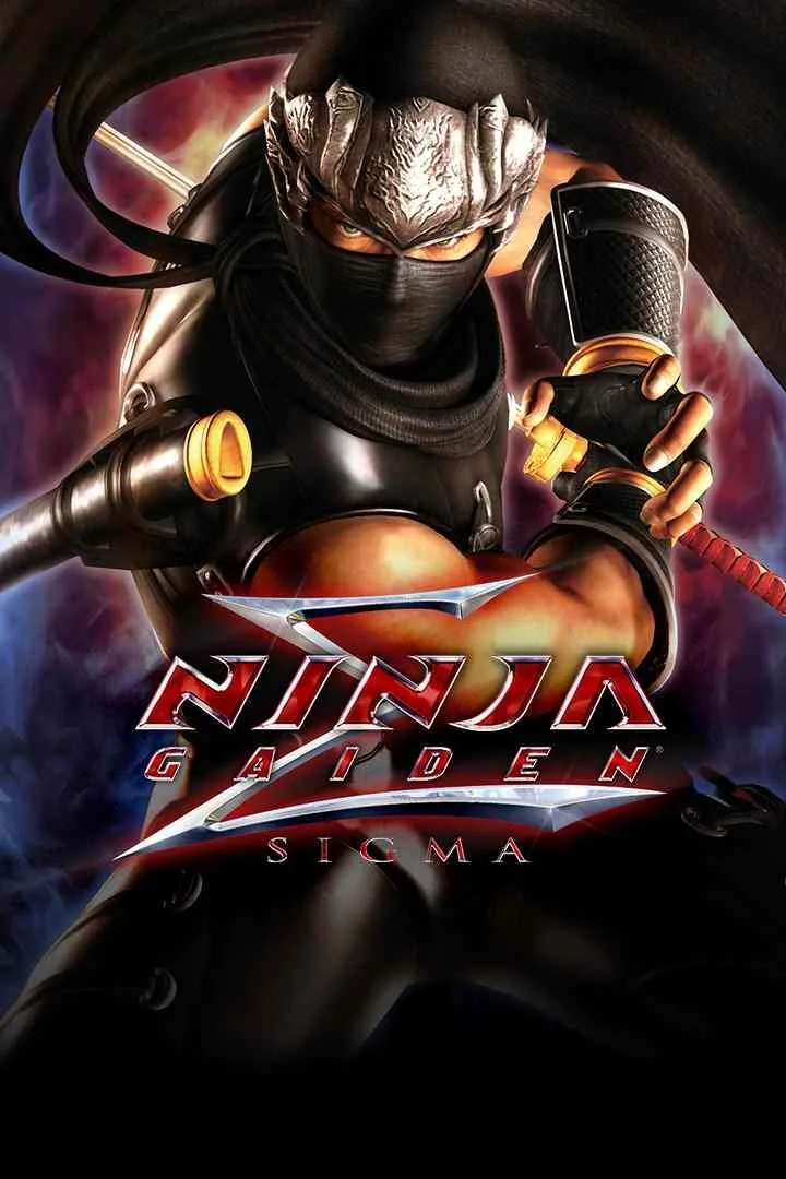 Ninja Gaiden Sigma