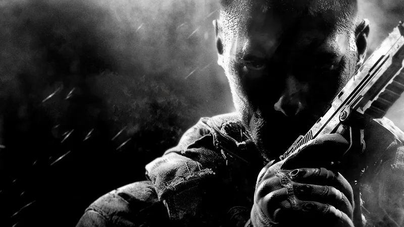 Call of Duty: Black Ops II (XONE)