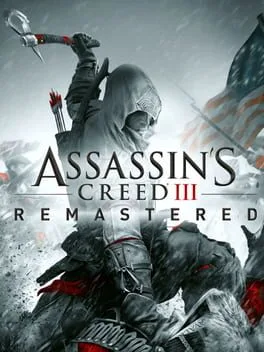 Assassin's Creed III [Greatest Hits] (XONE)