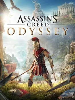 Assassin's Creed Odyssey [Pantheon Edition] (XONE)