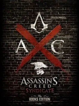 Assassin's Creed Syndicate [The Rooks Edition]