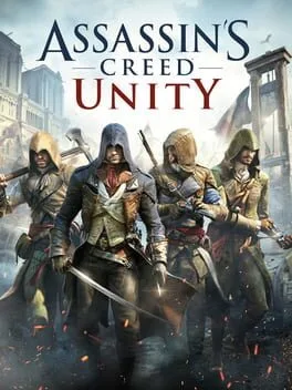 Assassin's Creed Unity [Revolution Edition] (XONE)
