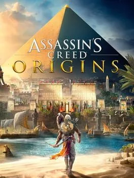 Assassin's Creed: Origins [Gods Collector's Edition]