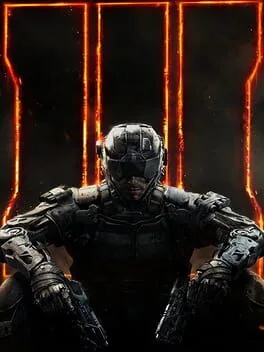 Call Of Duty: Black Ops III [Steelbook Edition] (XONE)