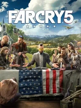 Far Cry 5 [Fully Loaded Edition]