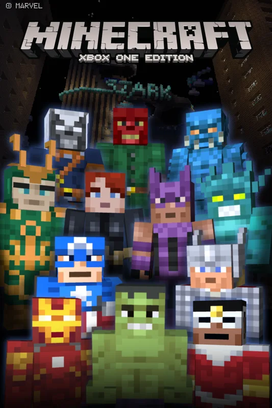 Marvel Avengers