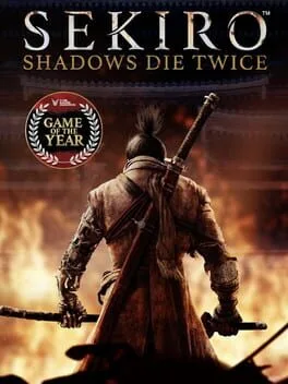 Sekiro: Shadows Die Twice [Game Of The Year Edition] (XONE)