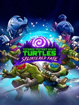 Teenage Mutant Ninja Turtles: Splintered Fate [Deluxe Edition]
