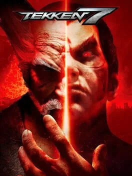 Tekken 7 [Steelbook Edition]
