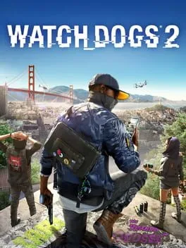 Watch Dogs 2 [Return Of DedSec Collector's Case] (XONE)
