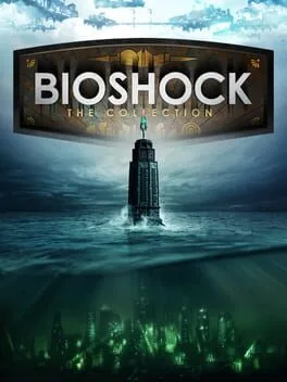 Bioshock The Collection [Greatest Hits] (XONE)
