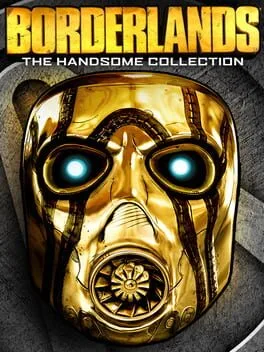 Borderlands: The Handsome Collection [Claptrap-in-a-Box] (XONE)