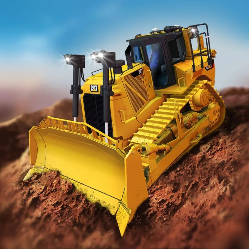 Construction Simulator (XONE)