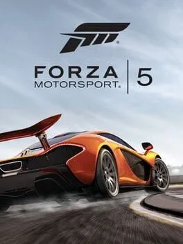 Forza Motorsport 5 [Game of the Year] (XONE)