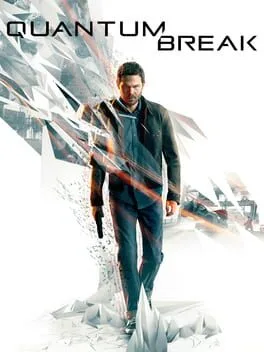 Quantum Break [Steelbook Edition] (XONE)
