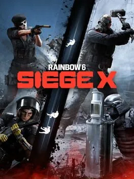 Rainbow Six Siege [4k Ultra HD Greatest Hits] (XONE)