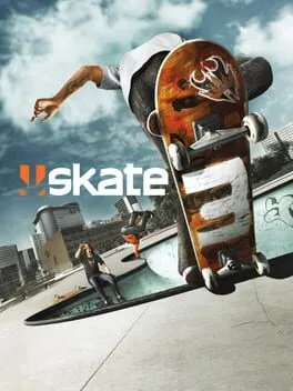 Skate 3 [Greatest Hits]