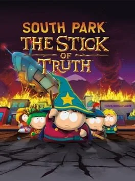 South Park The Stick Of Truth [Greatest Hits] (XONE)