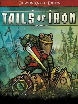 Tails of Iron [Crimson Knight Edition] (XONE)
