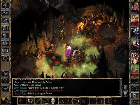 Baldur's Gate II: Enhanced Edition (XONE)