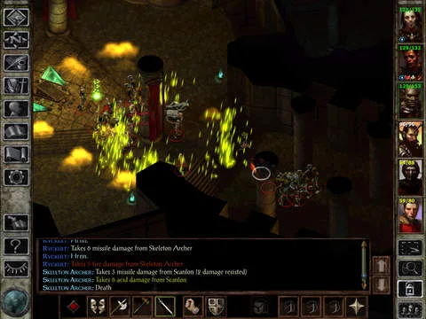 Icewind Dale: Enhanced Edition (XONE)