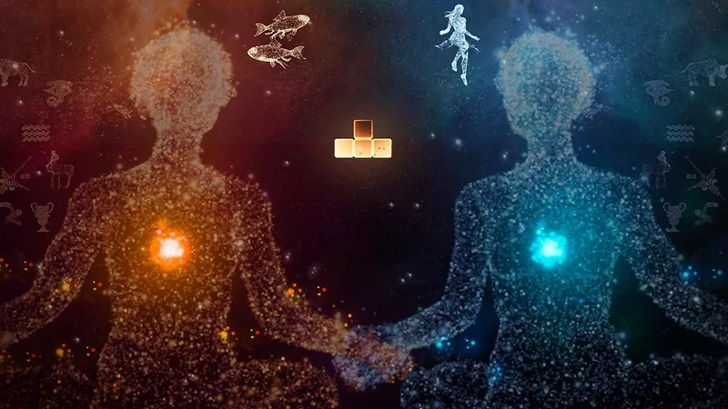 Tetris Effect: Connected (XONE)