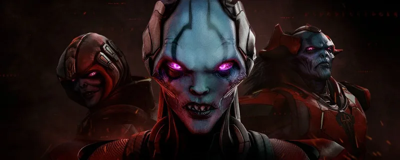 XCOM 2: War of the Chosen (XONE)