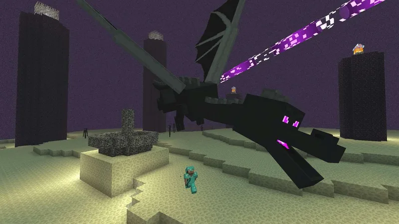 Minecraft Starter Collection (XONE)