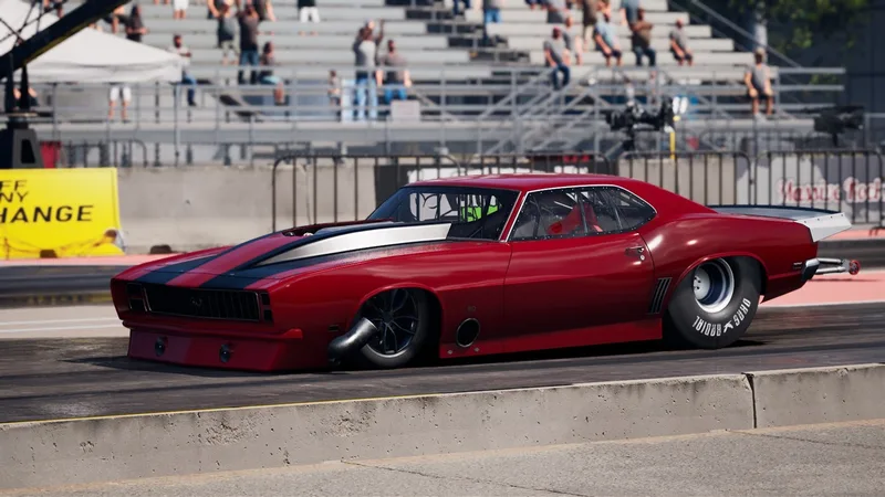 Street Outlaws 2: Winner Takes All (XONE)