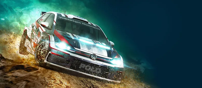 DiRT Rally 2.0 (XONE)