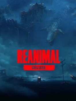 Reanimal: Deluxe Edition (XSX)