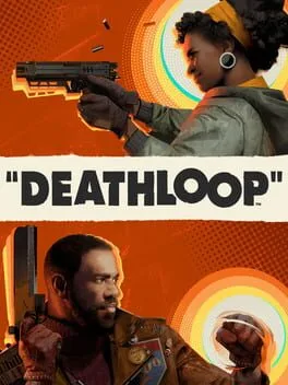 Deathloop (XSX)