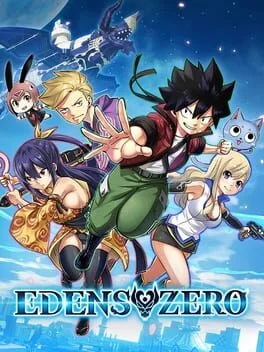 Edens Zero (XSX)
