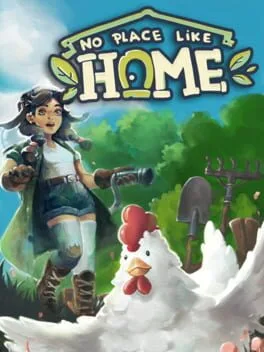No Place Like Home (XSX)