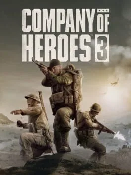 Company of Heroes 3 (XSX)