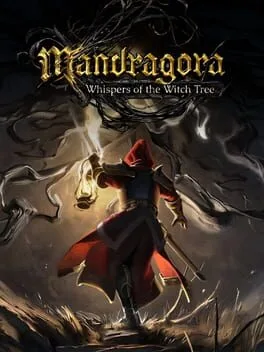 Mandragora: Whispers of the Witch Tree (XSX)