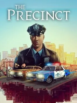 The Precinct (XSX)