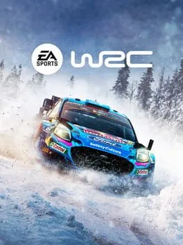 EA Sports WRC (XSX)