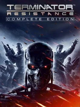 Terminator: Resistance - Complete Edition (XSX)