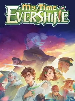 My Time at Evershine