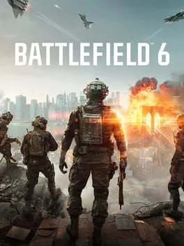 Battlefield 6 (XSX)