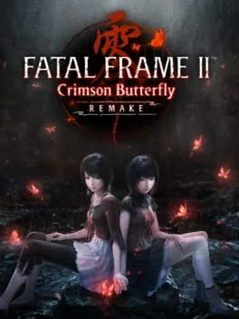Fatal Frame II: Crimson Butterfly Remake (XSX)