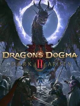 Dragon's Dogma II: Dark Arisen