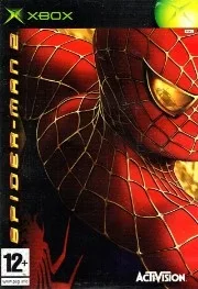 Spider-Man 2