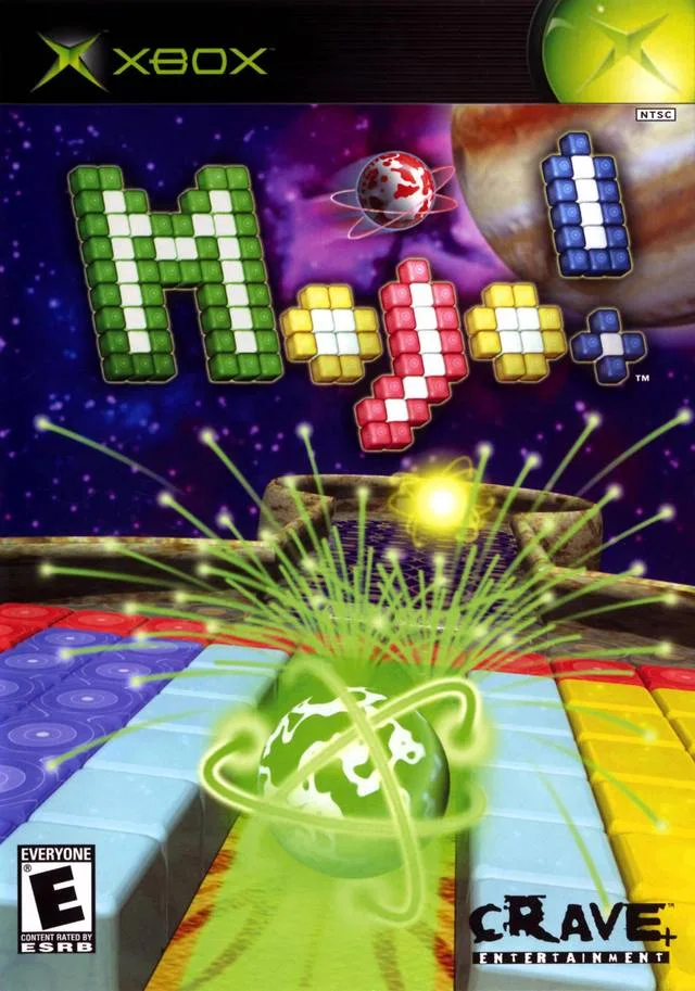 Mojo! (XBOX)