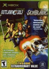 Outlaw Golf / SeaBlade (XBOX)