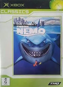 Disney/Pixar Finding Nemo [Classics]