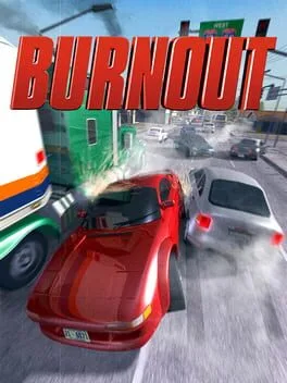 Burnout [Classics]