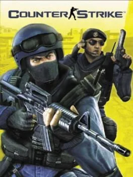 Counter Strike [Best Of Classics]