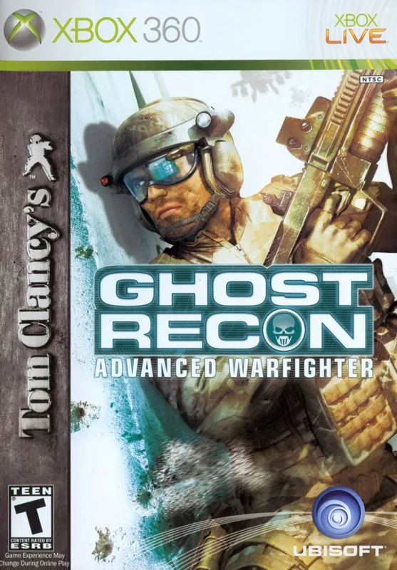 Ghost Recon 2 [Not For Resale]